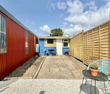 3 bedroom terraced house to rent - Photo 1