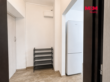 Pronájem bytu 2+kk 32 m² - Photo 4