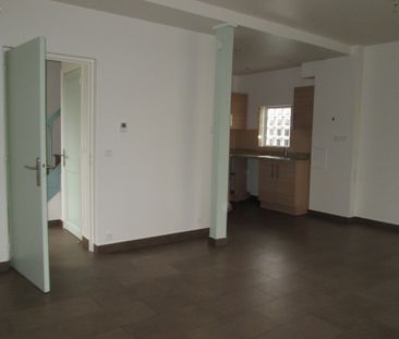 UN APPARTEMENT 2 CHAMBRES - Photo 3