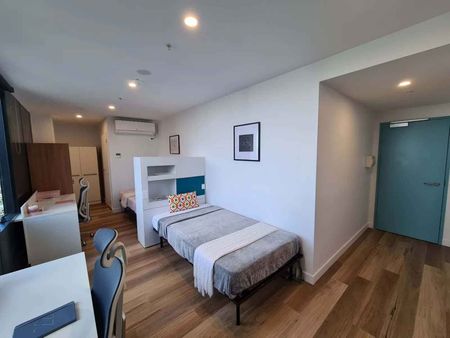 7 Bed Apartment Gold - Photo 3