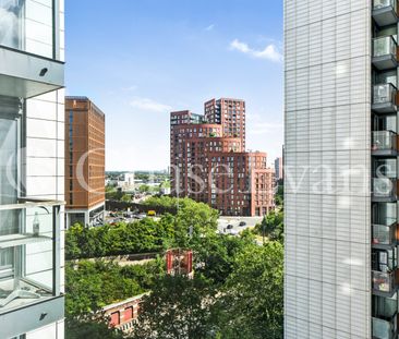 1 bedroom apartment to rent - Photo 6