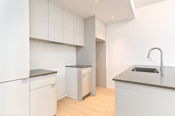 Appartement - 821B-1400 Rue Ottawa - Photo 1