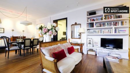 madrid, Community of Madrid 28001 - Foto 5