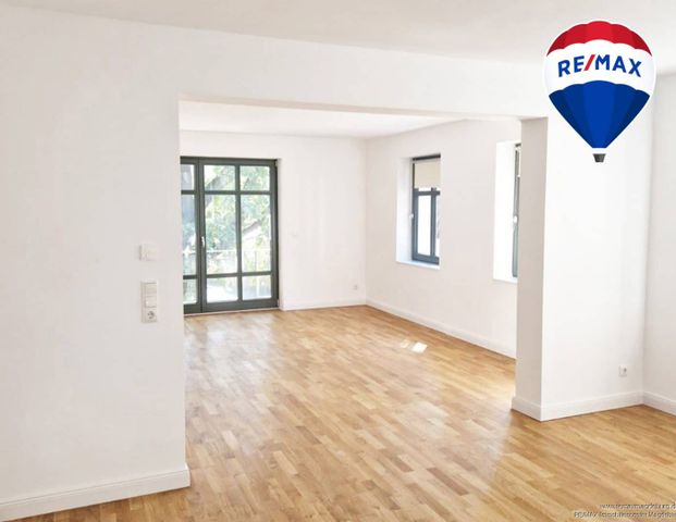 Licht & Leben – Stilvolle 3-Raum-Wohnung mit Balkon und harmonischer Raumaufteilung - Foto 1