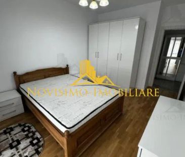 NOVISIMO-IMOBILIARE: APARTAMENT DE INCHIRIAT IN ZONA ALBERT P. - Fotografie 2