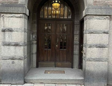 Banérgatan 49 - Photo 1