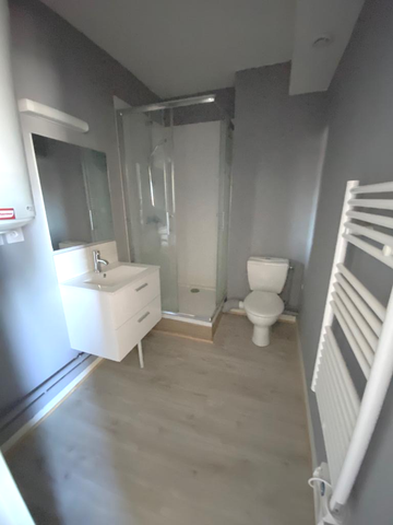 Location Appartement 1 pièce 22m² CLERMONT FERRAND 63000 - Photo 5