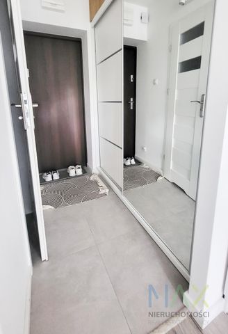Jasne studio na Białym Prądniku - Photo 5