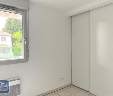 Location Appartement 2 pièces 45m² TOULOUSE 31500 - Photo 6