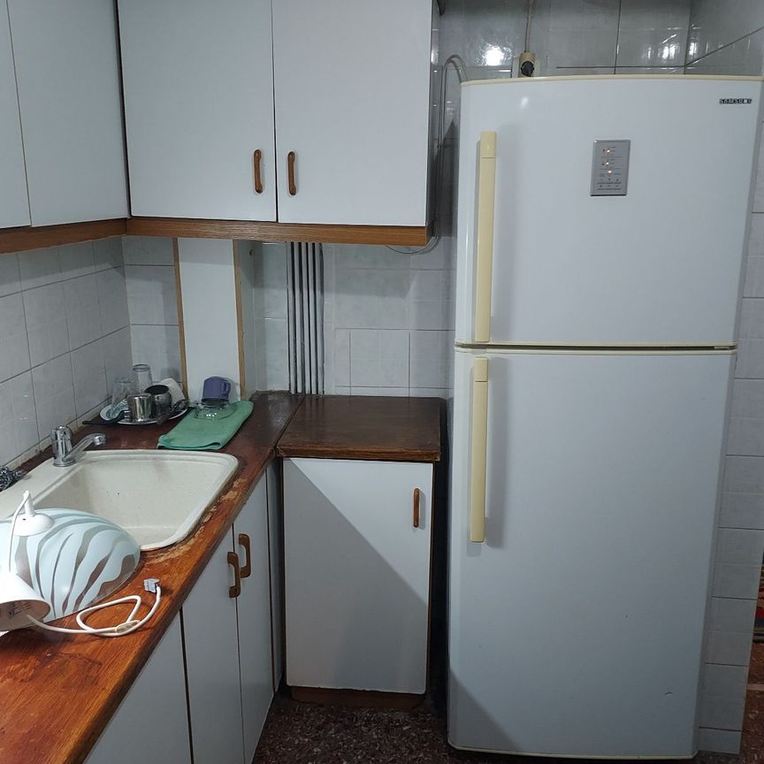 Διαμέρισμα για ενοικίαση Καστέλλα (Καστέλλα - Πασαλιμάνι) - Φωτογραφία 1