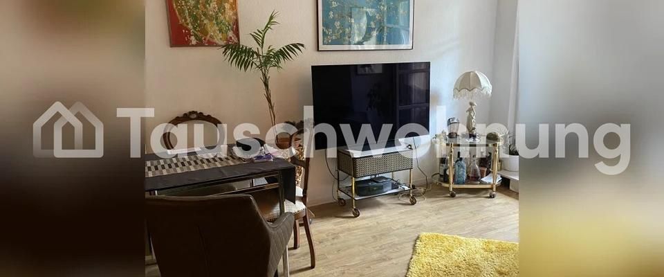 TAUSCHWOHNUNG Tauschwohnung mit WBS - Foto 1