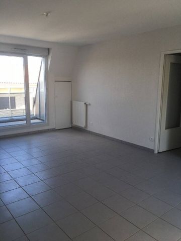 Location appartement 4 pièces 67 m² à Toulouse 31100 (31100) - Photo 4