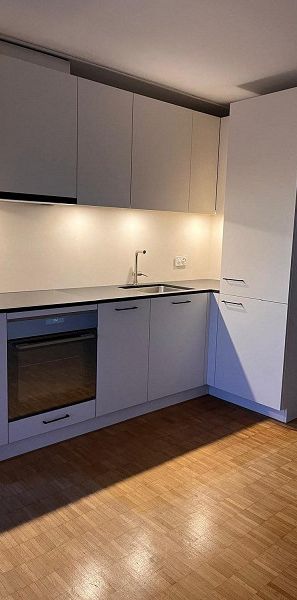 Erstvermietung im Herzen von Lyss - Foto 1