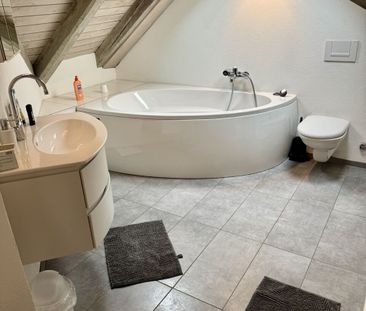 APPARTEMENT 31/2 PIÈCES À ZURICH - DISTRICT 3 WIEDIKON, MEUBLÉ, TEM... - Photo 6