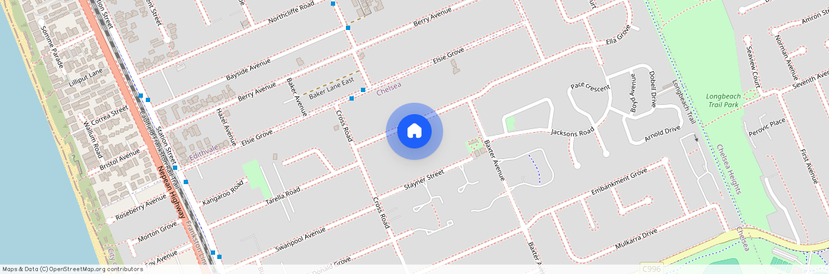 1/16 Ella Gr, Vic 3196, Chelsea