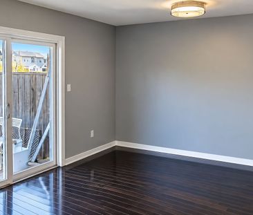 For Lease - 64 Clough Crescent, Guelph, Ontario - Photo 4