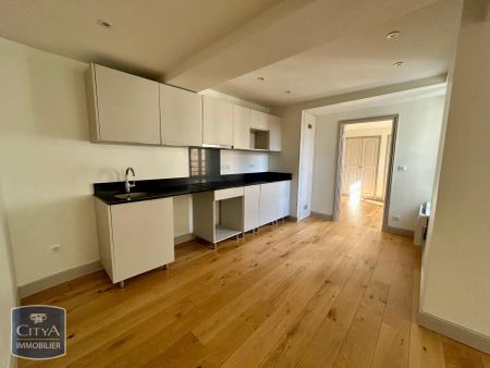 Appartement à louer 4 pièces 80m² - Photo 4