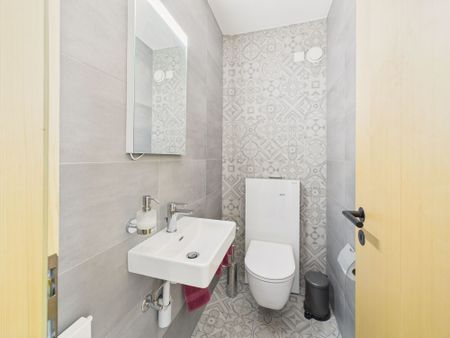 Lumineux apartement de 4.5 pièces avec vue imprenable à Sion (Vissigen) - Foto 4