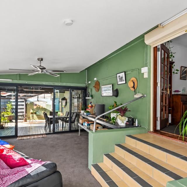 Located in the heart of Belmont - Photo 1
