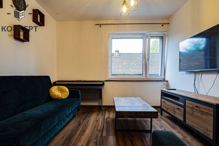 2 pokoje osobna kuchnia - Siechnice - Photo 4