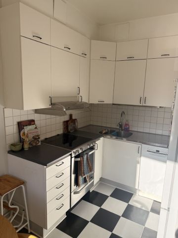 Göteborg - 1.5rok - 6mån - 11.500kr/mån - Foto 4