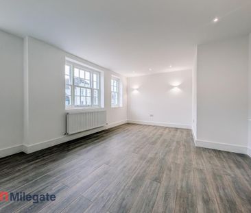 3 bedroom flat to rent - Photo 1