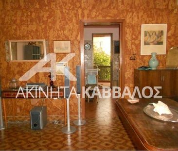 FLOOR APARTMENT, VOULA KATO FLOOR APARTMENT for Rent | VOULA KATO - Photo 3