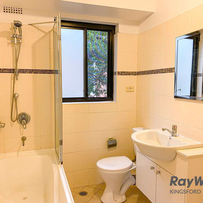 Sun Filled Two Bedroom with Parking - Photo 1