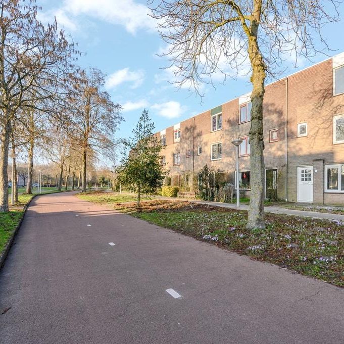 Huis te koop: Tegelarijpad 6 1107 SH Amsterdam - Foto 1