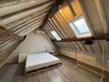 Te huur: Appartement Brusselsestraat in Maastricht - Photo 4