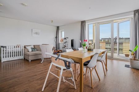 Te huur: Appartement Ferdinand Bol in Ouderkerk aan de Amstel - Photo 2