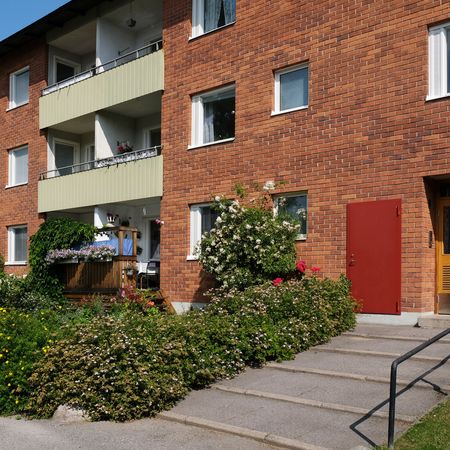 Rågångsvägen 43 A, våning 2 - Photo 3