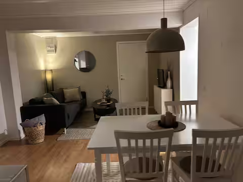 Lappgatan, Kiruna - Foto 1