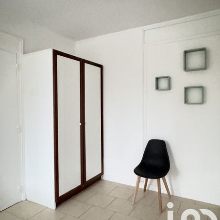 Studio 1 pièce de 24 m² à Amiens (80000) - Photo 4