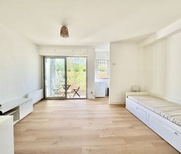 Location Appartement 1 pièce 25m² MONTPELLIER 34080 - Photo 1