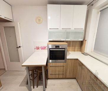 2 pokojowe mieszkanie przy ul.Jasna, Prawobrzeże - Zdjęcie 1