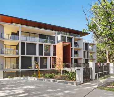 A104/5-7 Telegraph Road, Pymble NSW 2073 - Apartment For Rent | Domain - Photo 1