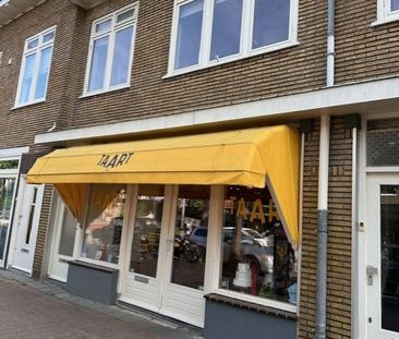 Te huur ruime en nette etage in Oog in Al in Utrecht voor 1student - Foto 6