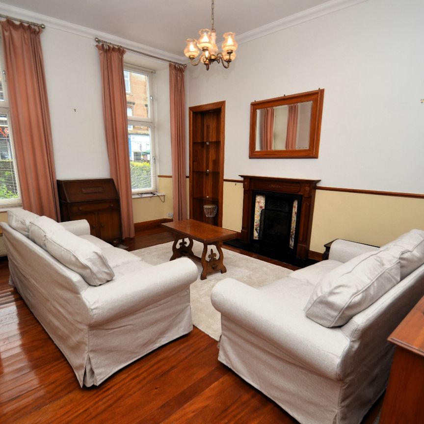 2 bed flat to rent in Pollokshaws Road, Glasgow, G41 - Photo 1