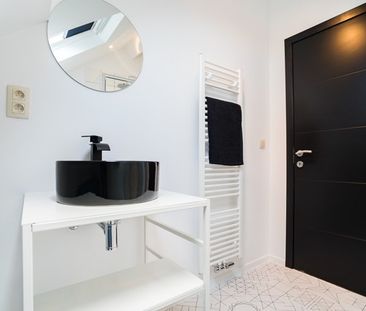 Room at Rue Dethy 22 - Photo 6