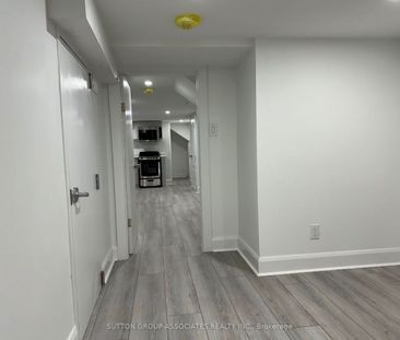 For Lease - 1208 College Street Unit# Bsmt, Toronto, Ontario - Photo 6