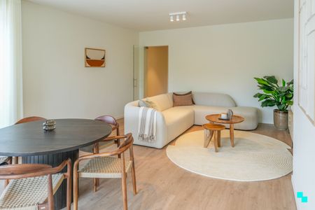 Drieslaapkamerappartement te Merelbeke dorp - Foto 2