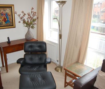 4 bedroom townhouse to rent - Photo 1