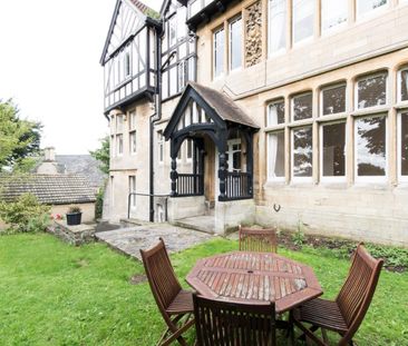 Lansdown Grove Lodge, Bath, BA1 - Photo 3