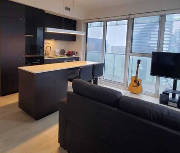 For Lease - 15 Lower Jarvis Street Unit# 3210, Toronto, Ontario - Photo 1
