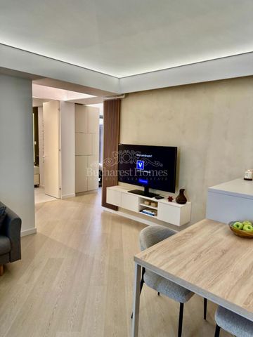 Contemporan Luxury of 2 Bdr, South Pipera - Fotografie 4