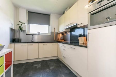 SCHITTEREND APPARTEMENT MET 2 SLAAPKAMERS IN DE DRIEOORTSPUT TE HEERLEN. - Photo 5
