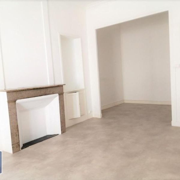 Location Appartement 4 pièces 102m² MONTPELLIER 34000 - Photo 1