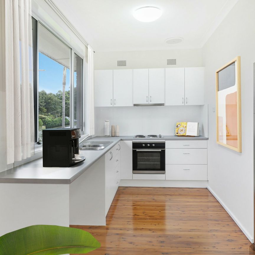 1/13 Cochrane Street, WEST WOLLONGONG - Photo 1