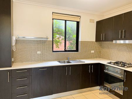 Sun Filled Two Bedroom with Parking - Photo 5